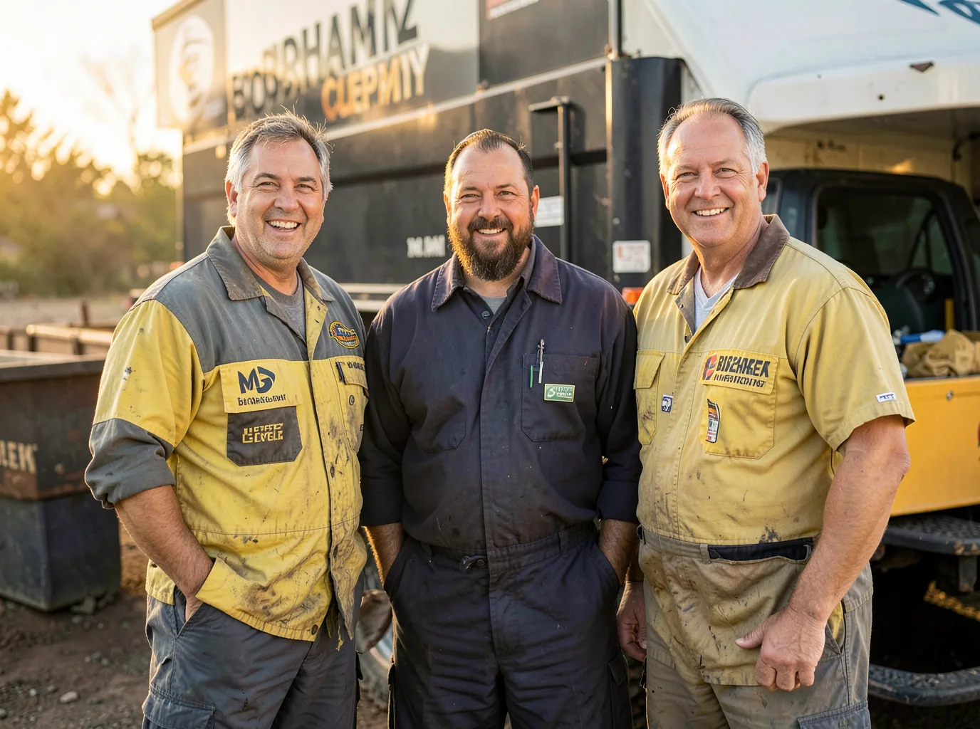 Sewage Cleanup company in Shallotte, NC