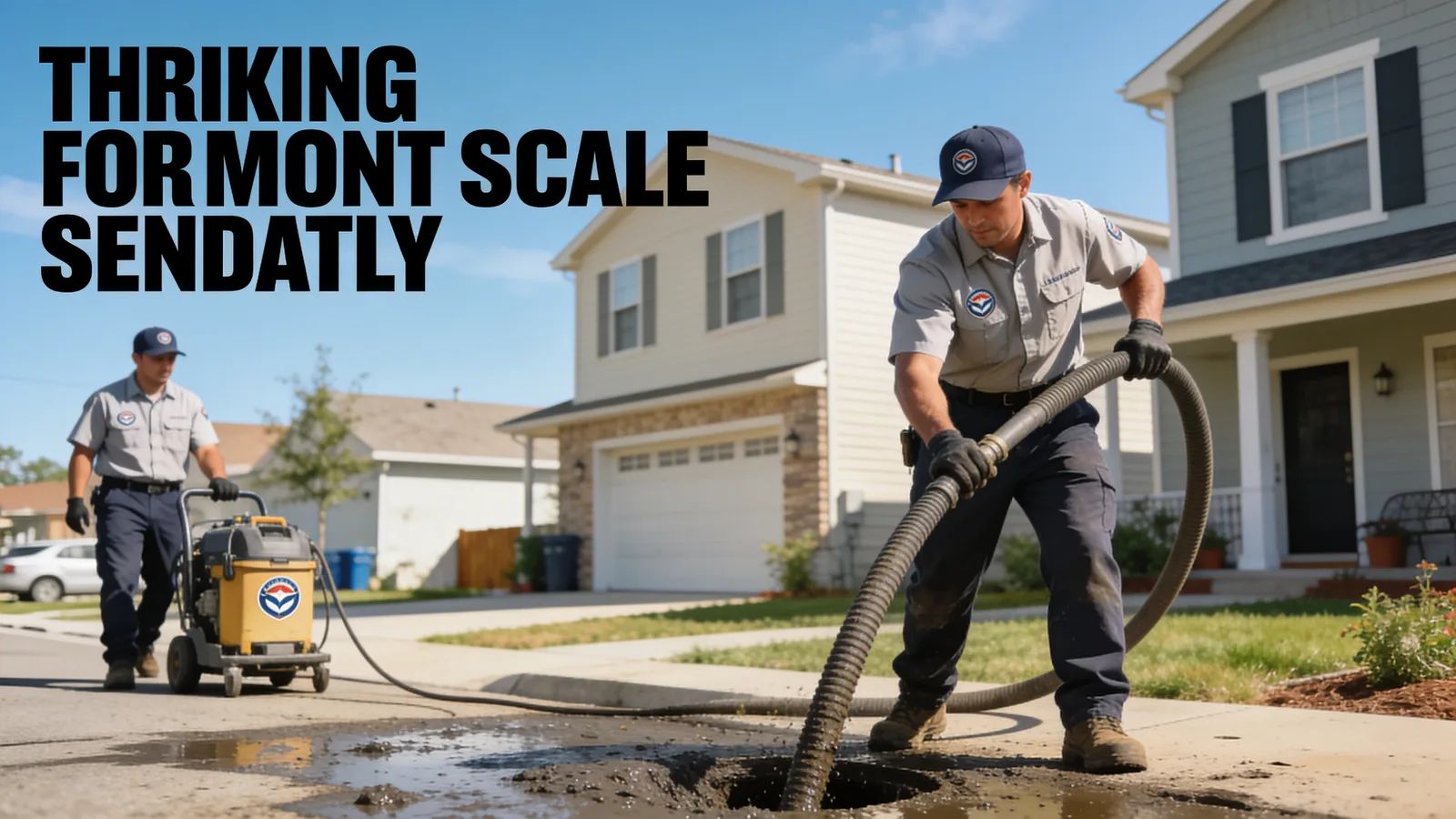 Sewage Cleanup in Shallotte, NC near me